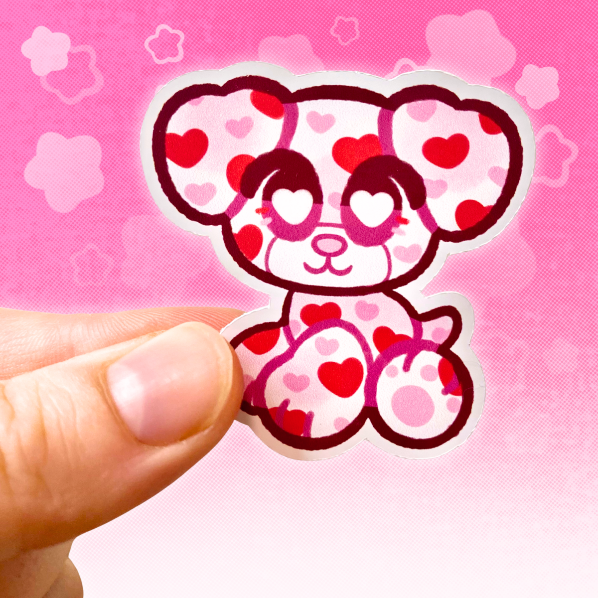 Webkinz 2" Vinyl Sticker