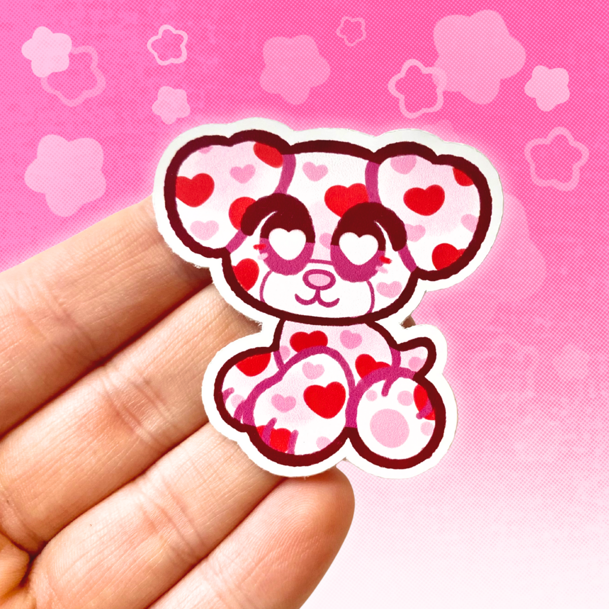 Webkinz 2" Vinyl Sticker