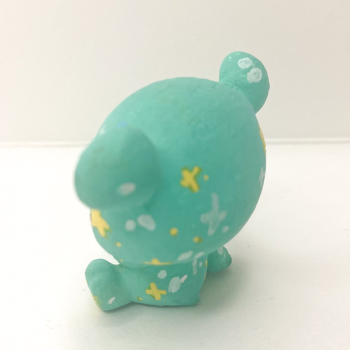 LPS Custom Carebear Wish Bear