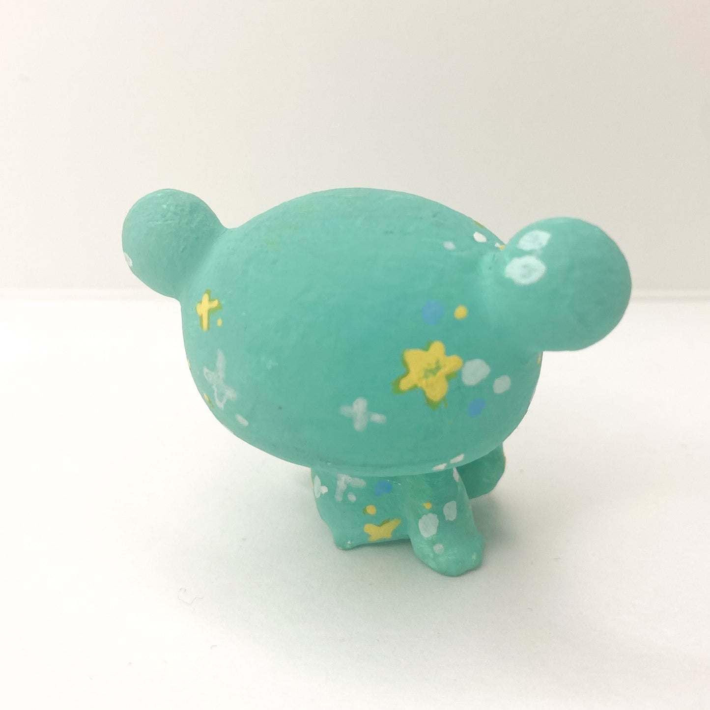 LPS Custom Carebear Wish Bear