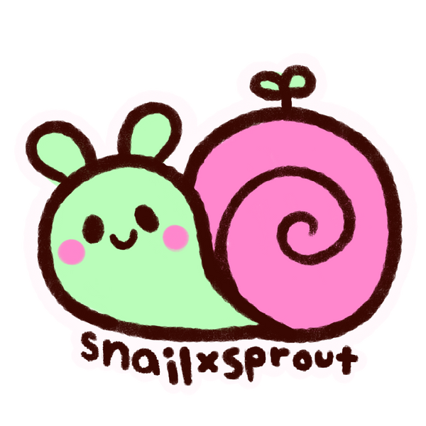 Snail x Sprout
